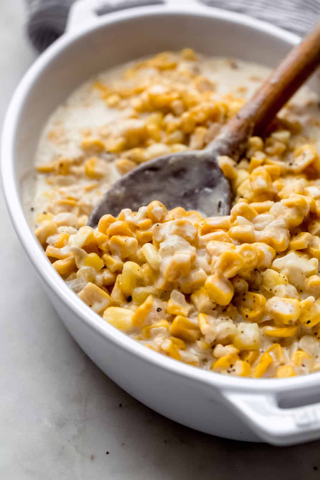 Best Slow Cooker Creamed Corn: Rich & Creamy, Better Than Canned